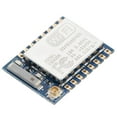 thumbnail image 2 of Module Émetteur-Récepteur WiFi Sans Fil, Module WiFi Portable ESP8266 ESP-07 AP+STA Professionnel pour le Transport Intelligent, 2 of 8
