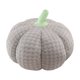 thumbnail image 2 of Uuiauoio Pumpkin Pillow Flock Material Holiday Decorative Throw for Bed Sofa Cushion Gift Soft Stuffed Realistic Design Festive Home,Halloween Pumpkins Plush Toys, 2 of 7