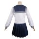 thumbnail image 5 of Disfraz de Cosplay de Nokonoko Koshitantan Shikanoko Koshi Torako para mujer, uniforme escolar JK, traje de Halloween, 5 of 5
