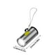 thumbnail image 3 of Linterna Mini Portátil - Pack de dos linternas LED brillantes para acampada y emergencias, lámpara de trabajo compacta con llavero, para uso doméstico y exterior, 3 of 5