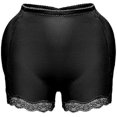 thumbnail image 5 of Women Underpants Body Shaper Underpants Padded Butt Lifter Panty Butt Hip Enhancer Fake Bum Shapwear Briefs Push Up Shorts Multiple Sizes Available, 5 of 5