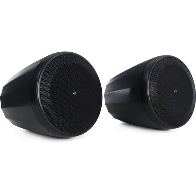 Altavoz JBL Professional C65P/T Compact de gama completa Negro