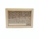 thumbnail image 2 of Caja de dinero de madera con mostrador - Caja de almacenamiento de efectivo de gran capacidad para objetivos de ahorro - Caja de ahorro portátil, 2 of 3