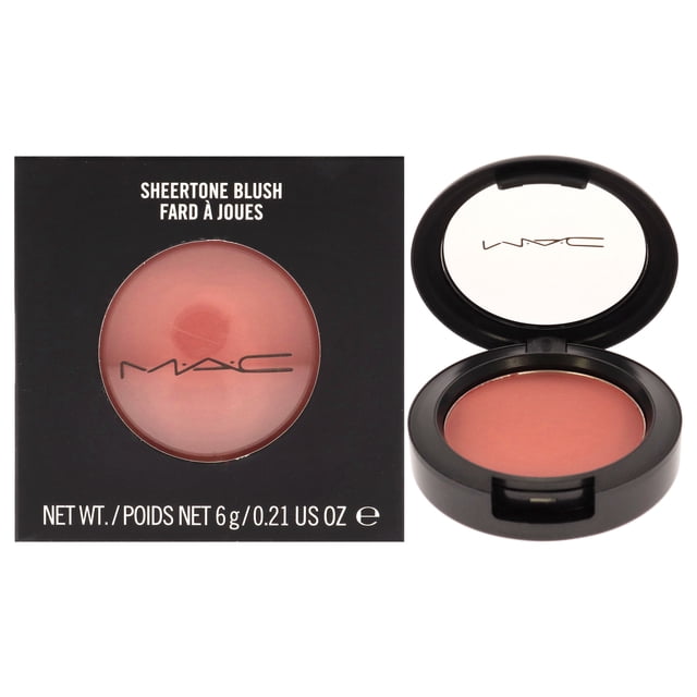 Rubor en polvo - Pinch Me by MAC para mujer - Rubor de 0.21 oz
