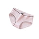 thumbnail image 1 of Minnieouse - Ropa interior elástica para mujer, calzoncillos de algodón para niña, transpirable, absorbe la humedad Ropa interior Rosa claro METRO, 1 of 6