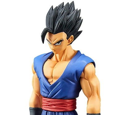 Dragon Ball Super Ultimate Gohan Super Hero DXG Statue