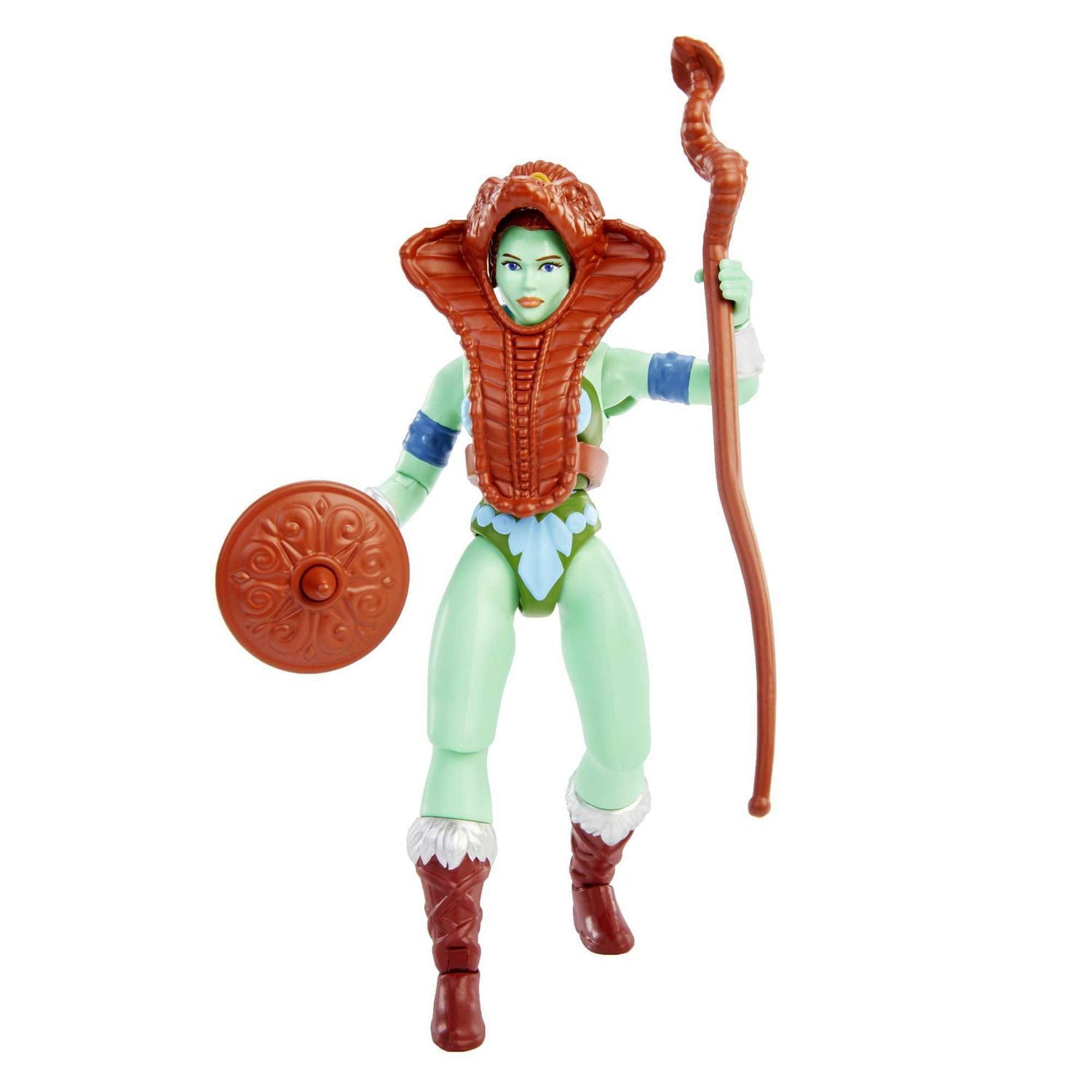 Masters of the Universe Origins Green Goddess