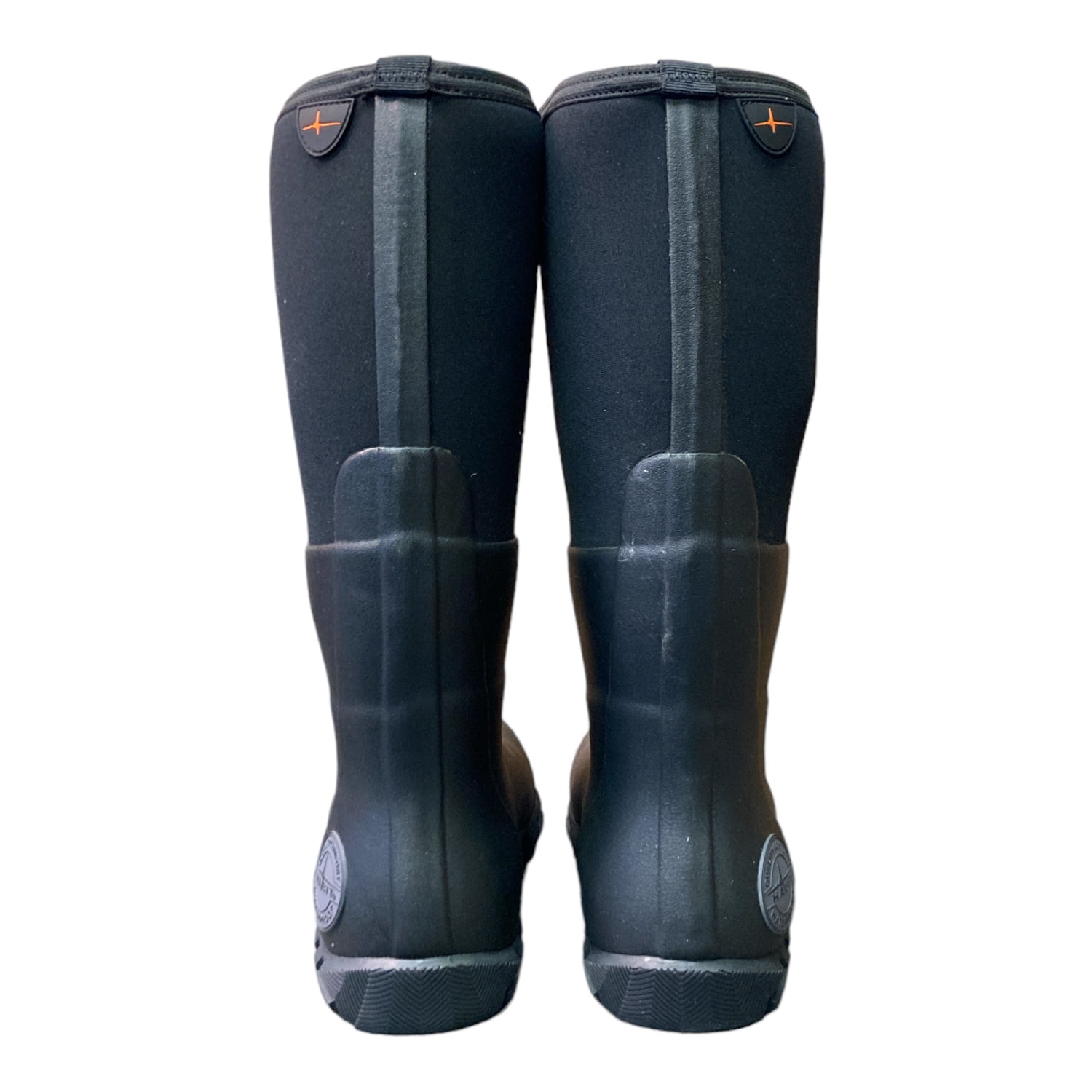 HABIT Waterproof Black Mid-Calf All Weather Boots Habit Men main image 3