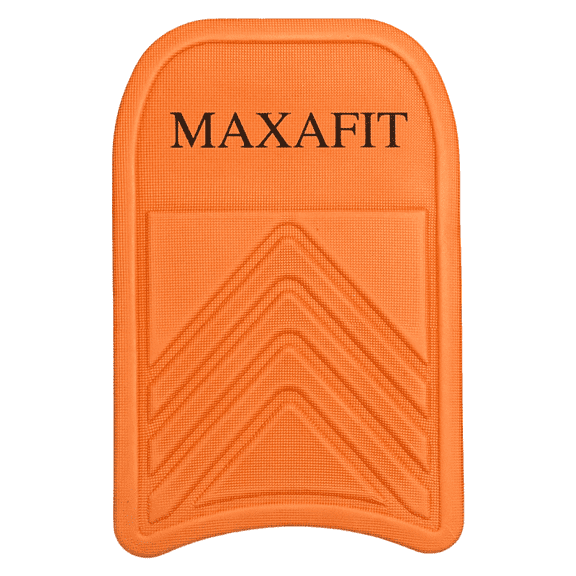 MAXAFIT 1PCS Swimming Board for Adult & Kid,  Swimming Training Aid for Pool & Open Water, EVA Material