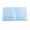 Blue, variant on 1 Pc Plastic 2 Pocket Folder, 0.35mm Thick Poly Portfolio Folder with Stay-Put Tabs and Business Card Slot, Letter Size, Mint Green