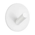 thumbnail image 3 of Smedbo Beslagsboden Single Wall Mounted Hook, 3 of 3