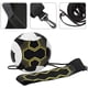 thumbnail image 5 of Infreecs Football Trainer, Fußball Kick Trainer Solo Fußball Trainer Entrenador de fútbol Fußball Training Cinturón ajustable para Kinder Anfänger Kick Trainer Ormromra MZQ-0840, 5 of 8