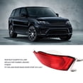 thumbnail image 3 of LR043983, Red Lens Rear Fog Lamp ABS Housing Rear Right Bumper Fog Lamp Easy To Install  for Range Rover Sport, 3 of 8
