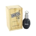 thumbnail image 2 of Arsenal Blue by Gilles Cantuel for Men - 3.4 oz EDP Spray, 2 of 2