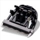thumbnail image 3 of 20X Cuchillo de Titanio de CeráMica Negra, Cortadora de Pelo para Perros y Mascotas, Cabezal de Corte para P2 P3 P6 P9 S1 ZP-295 ZP-293 4, 3 of 6