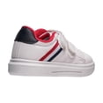 thumbnail image 3 of Tenis Niño Chfilados Casual Confort blanco 14, 3 of 5