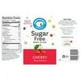 thumbnail image 3 of Hypothermias Sugar Free Snow Cone Syrup - Cherry - 16 Fl Oz, 3 of 9