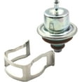 thumbnail image 5 of Sucwinco Fuel Injection Pressure Regulator - 3.5Bar, Replaces 88894360, 217-1582, Compatible with Silverado 1500/Suburban 1500/Tahoe, Serra 1500/Yukon/Yukon XL 1500, 5 of 7