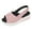 Pink, variant on Vedolay Casual Shoes For Women Womens Loafers Cutout Breathable Comfort Soft sole Non-Slip Casual Shoes,Blue 11