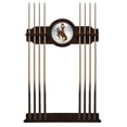 thumbnail image 1 of Holland Bar Stool CueETudWymng Wyoming Cue Rack en Anglais Finition Tudor, 1 of 1
