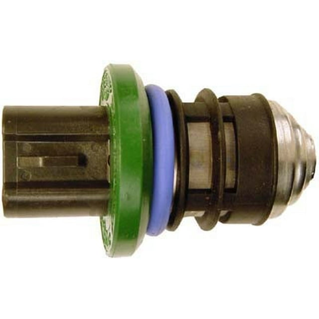 GB Remanufacturing Fuel Injector 821-16107 OE Replacement; Remanufactured; Single