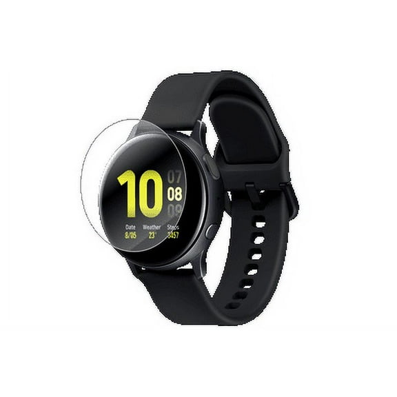 InvisibleShield Ultra Clear Samsung Galaxy Watch Active2 (40mm)