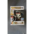 thumbnail image 4 of NUEVO FUNKO POP ONE PIECE Juguete Samurai Brook Luffytaro chooper Shanks law Modelo Figura de acción Juguetes para niños Regalos, 4 of 5