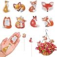 thumbnail image 1 of Pinturas Diamantes DIY Jardín Con Animal Dibujos Animados, 1 of 9