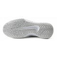 thumbnail image 5 of Mens Nike Precision VII Shoe Size: 6.5 White - Lt Smoke Grey Basketball, 5 of 5