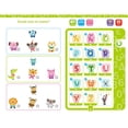 thumbnail image 3 of Spanish & English Learning Toy Portable Spanish Electronic Book Electronic Toy, 3 of 10