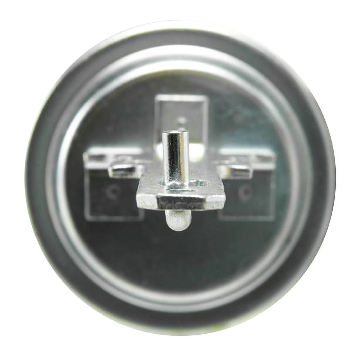 Distributor Vacuum Advance
