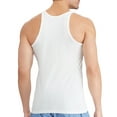 thumbnail image 5 of Polo Ralph Lauren Classic Fit Cotton Tanks 3-Pack, 5 of 5