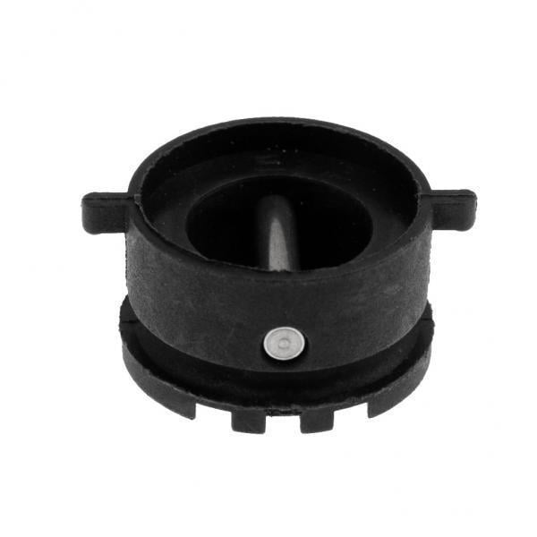 2x Cordón Del Conector Del Enchufe de La Correa para de Surf de Surf Longboard Enchufe de La Pierna de La Correa, 25 M Zulema Enchufe de correa
