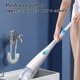 thumbnail image 4 of Trapeador de Agua Ganfancp para El Hogar Lazy Hand Easy Wash Mop Bucket 1X Fregona, 4 of 6