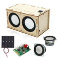 thumbnail image 1 of HLONK DIY Bluetooth Speaker Kit  STEM Projects for Adults  Science Experiment Electronics Set  STEM and Tech Gift for Teens and Adults, 1 of 7