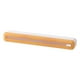 thumbnail image 4 of Dispensador de película transparente, organizador de envoltura, deslizante, herramienta de cocina, dispensador de envoltura suave, , dispensador de papel de Amarillo blanco, 4 of 8
