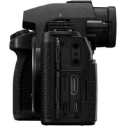 Panasonic LUMIX Full Frame Camera - LUMIX S5II and S5IIX Firmware Update
