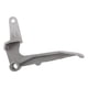 thumbnail image 1 of Placa de pie para desmontadora de neumáticos de coche, piezas de reparación, accesorios genéricos ligeros Estilos B, 1 of 9