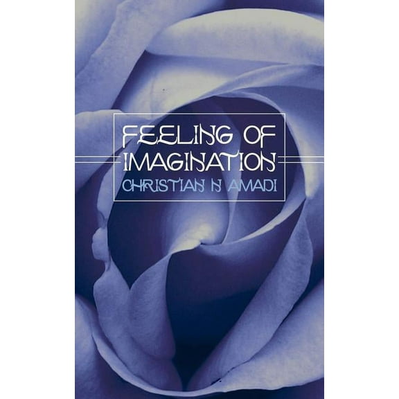 Feeling of Imagination (Paperback)