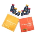 thumbnail image 3 of Transcend 15g Glucose Gel Raises Blood Sugar Fast - Orange & Strawberry Assortment (20), 3 of 5