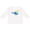 AA-White, variant on Inktastic Blue Helicopter Boys or Girls Long Sleeve Toddler T-Shirt