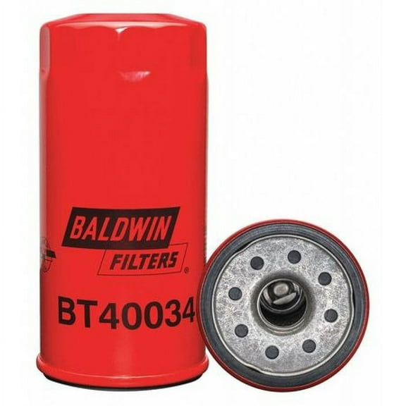 BALDWIN FILTERS BT40034 Lube Element,Can-Type,23 Micron Rating