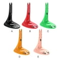 thumbnail image 1 of Ruiboury Portable And Practical Stretchable Bicycle Support Stand For Convenient Bike Parking Multiple Pink (free size), 1 of 6
