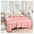 thumbnail image 1 of The Ultra Cooling Blanket For Full Twin Beds Ultra Soft Washable Blankets For Adults Kids A, 1 of 5