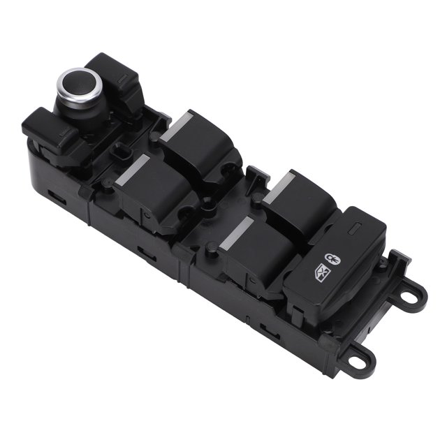 Interruptor De Elevalunas Eléctrico Maestro, LR078894 Botón De Interruptor De Elevalunas Eléctrico Reemplazo Directo Ajuste Preciso Para Sport 2014-2017