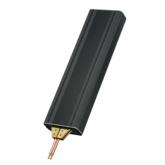 Portable Spot Welder 5 Gears Adjustable, Handheld Spot Welder 0.1~0.15mm Thickness  Sheet Welder USB Charge Lithium Battery Lithium Battery Spot Welding