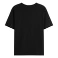 thumbnail image 2 of Déjame en Paz | Ropa Emo | Fan de Música Emocore | Playera Emo para Mujer, 2 of 5