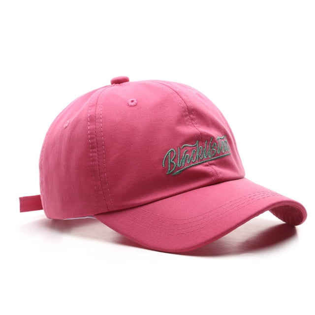 Under $10 Baseball Caps Multi-color Mens Womens Embroidered Baseball Caps Sun Protection Baseball Caps Running Workout and Outdoor Activities Unisex Baseball Caps
