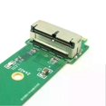 thumbnail image 5 of For MacBook Air Pro 12+16 Pins SSD To M2 Key M (NGFF) PCI-e Adapter Converter Card For PC Computer Accessories 2013-2015, 5 of 5