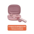 thumbnail image 3 of Audífonos Inalámbricos JBL Live Flex NC Bluetooth Rosa, 3 of 5